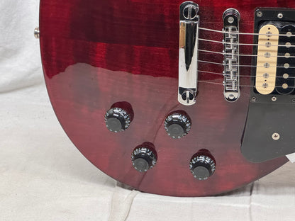 Gibson Les Paul Studio Guitar with Case 2013