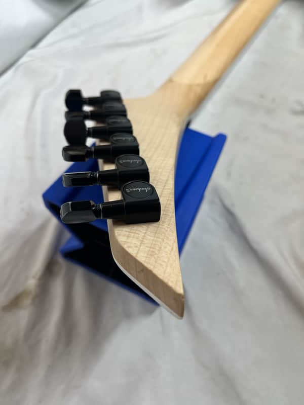 Jackson Dinky Doublecut HH Electric Guitar - Image 24