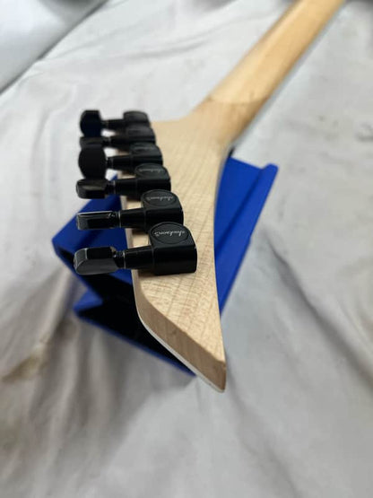 Jackson Dinky Doublecut HH Electric Guitar - Image 24