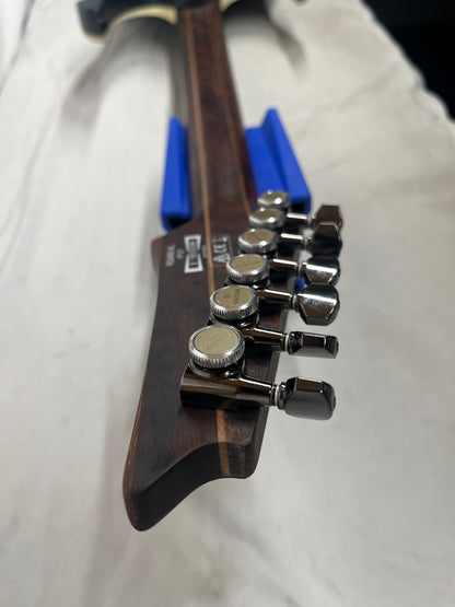 Ibanez RGAR61AL Axion Label Doublecut Electric Guitar