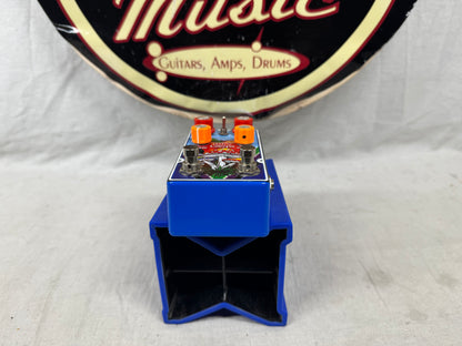 Missing Link Audio HotLanta hot lanta Overdrive Pedal