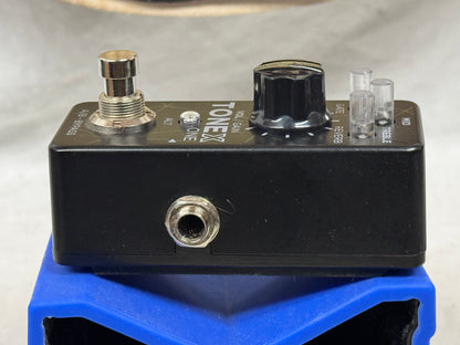 IK Multimedia AmpliTube Model IK000199 ToneX tone x One Amplifier / Speaker Cabinet / Multi-Effects Modeler Pedal