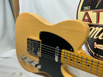 Squier Classic Vibe '50s Telecaster 2012 - 2018 - Butterscotch Blonde