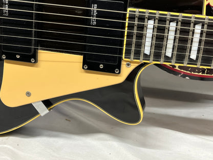Dillion DL-600 Singlecut Electric Guitar