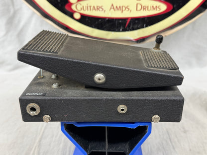 Morley CWA Compact Wah Pedal