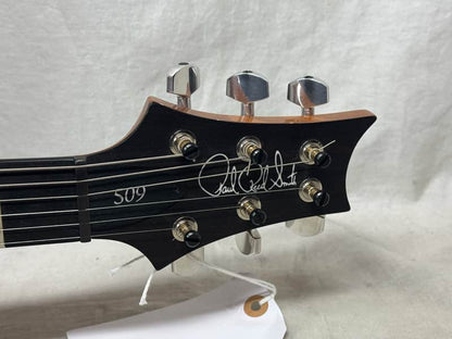 PRS Paul Reed Smith 509 Guitar with Case - Image 8