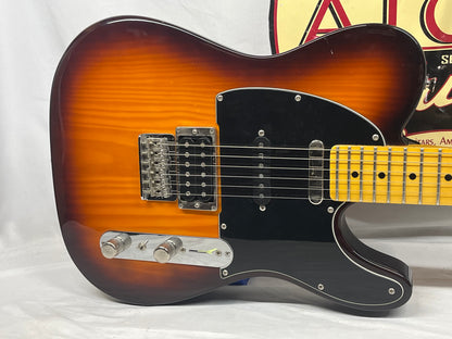 Fender Modern Player Telecaster Tele Plus Electric Guitar