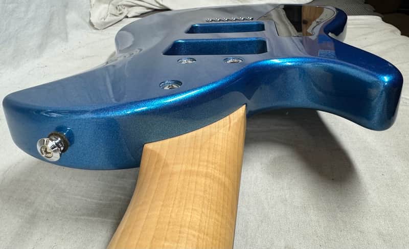 Relish Guitars Trinity Guitar - Image 24
