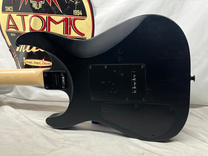 Jackson JS22 HH Doublecut Electric Guitar