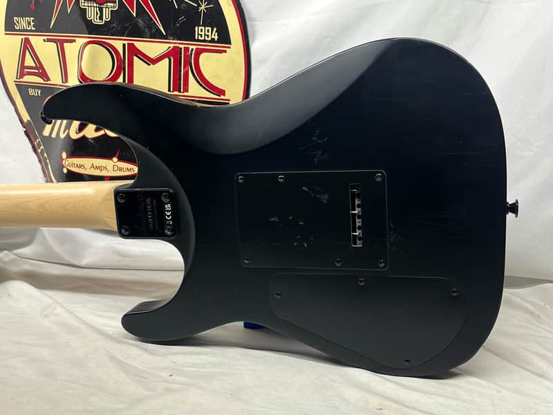 Jackson JS22 HH Doublecut Electric Guitar - Image 11