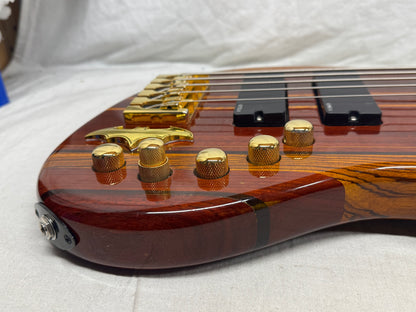 Devon J5 j-5 Modern 22 5-string Bass
