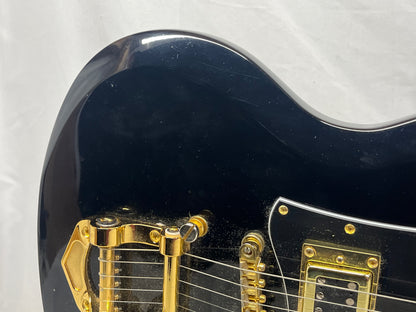 Epiphone SG Doublecut Electric Guitar