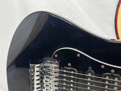 Yamaha RGZ-321P HSH Doublecut Electric Guitar