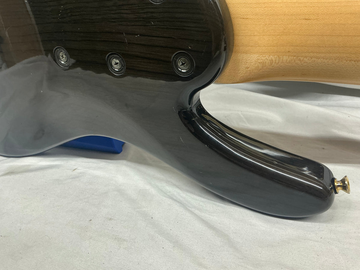 Yamaha TRB-6 VI 6-string Bass - MIJ Made In Japan