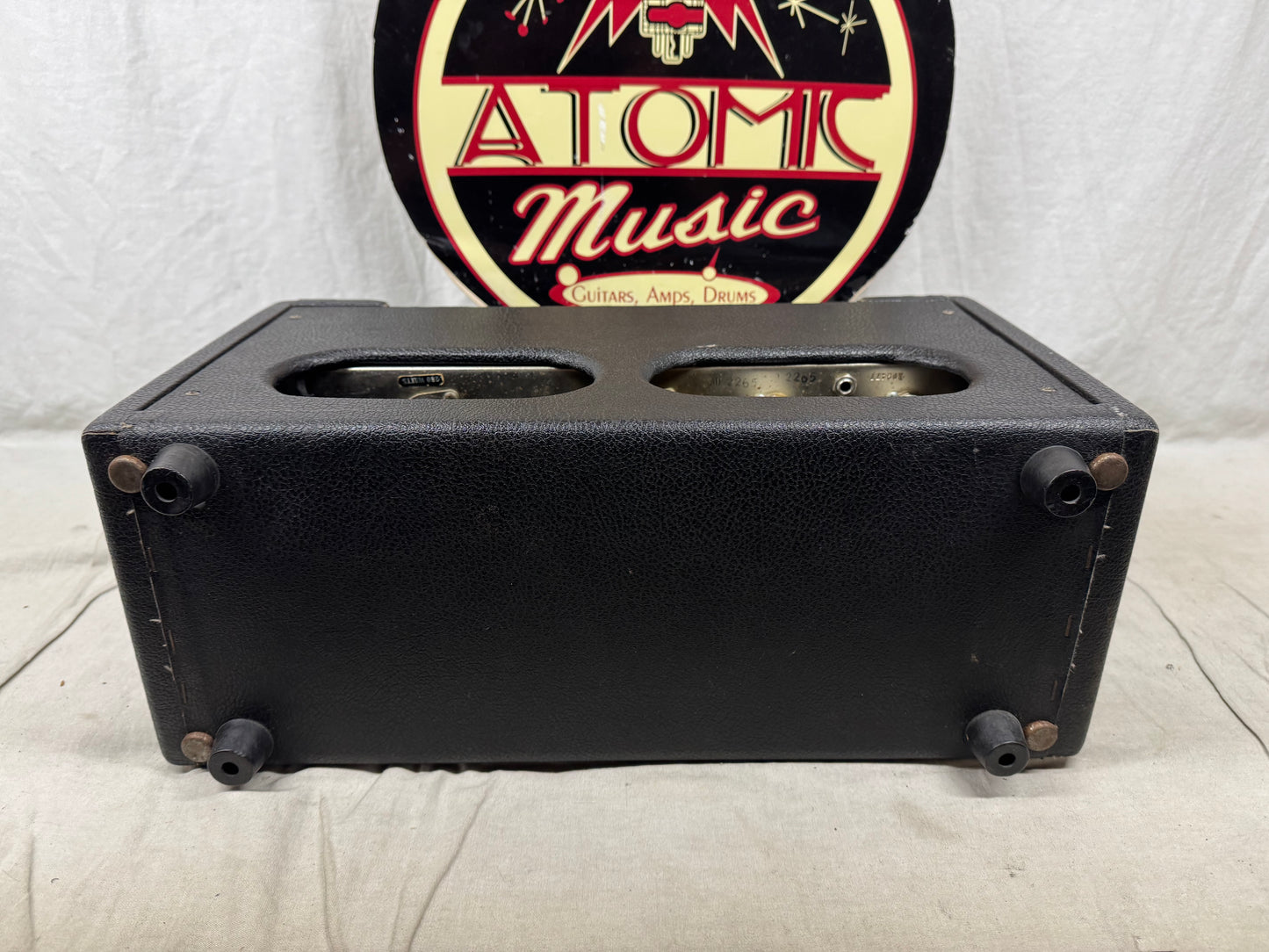 Fender '65 Reverb Unit Module 1965