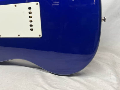 Squier Cyclone Electric Guitar - Image 15