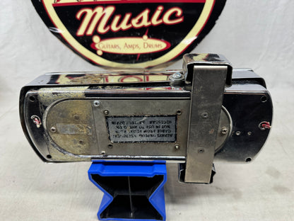 Fender Fuzz-Wah Pedal Vintage