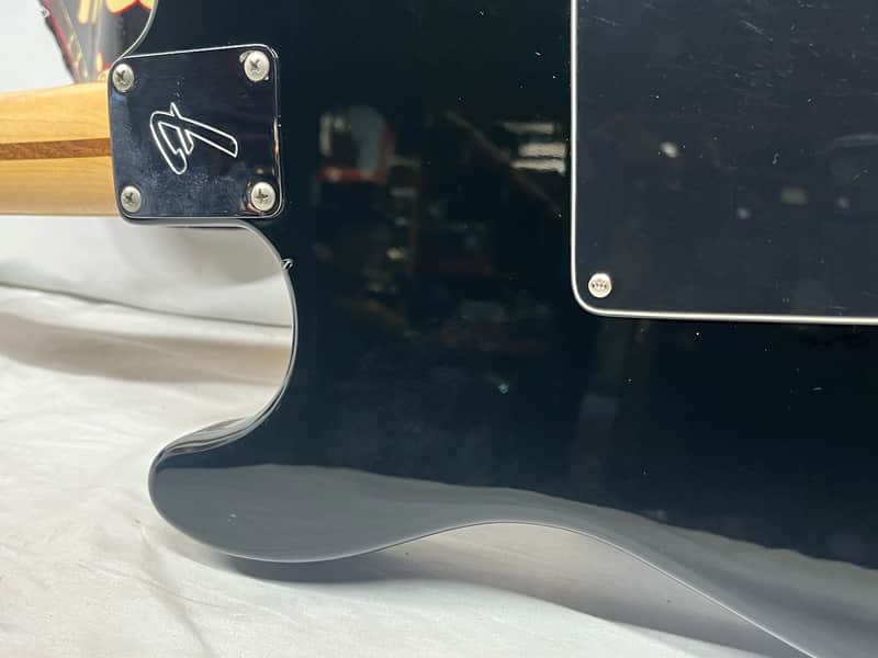 Fender Stratocaster Strat Electric Guitar - Image 14