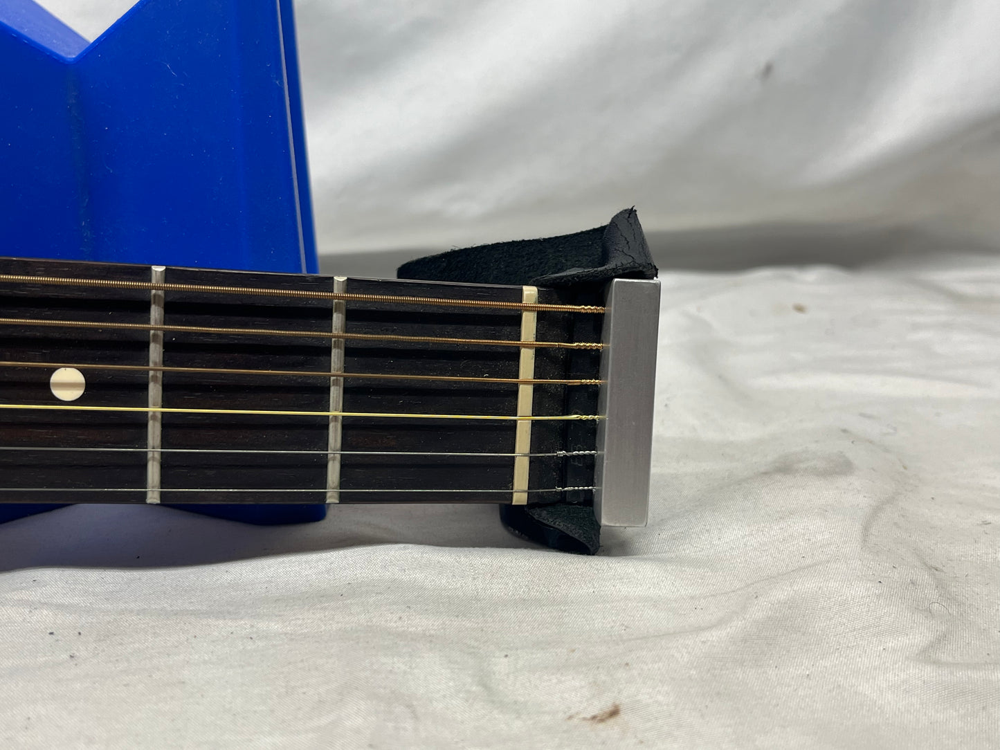 Traveler UltraLight Acoustic Electric Travel Guitar with Bag