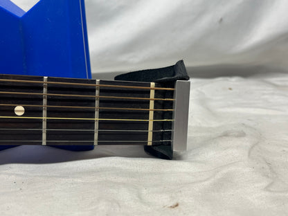 Traveler UltraLight Acoustic Electric Travel Guitar with Bag