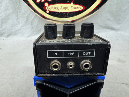 ProCo The Rat 2 RAT2 v4-A version 4-A Distortion Pedal - Flat Top / LED / LM308 OpAmp Chip / Beige PCB pot codes date to 1993