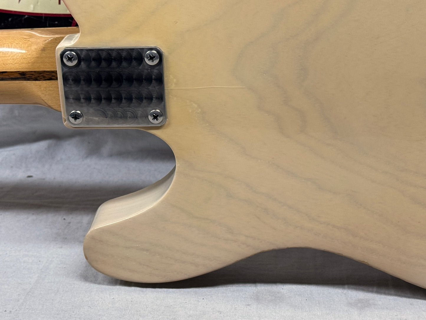 Vintique Guitars Jay Monterose Esquire Singlecut T-Style Guitar