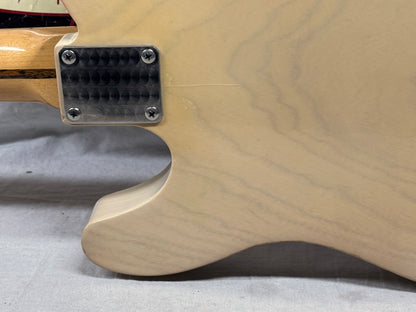 Vintique Guitars Jay Monterose Esquire Singlecut T-Style Guitar