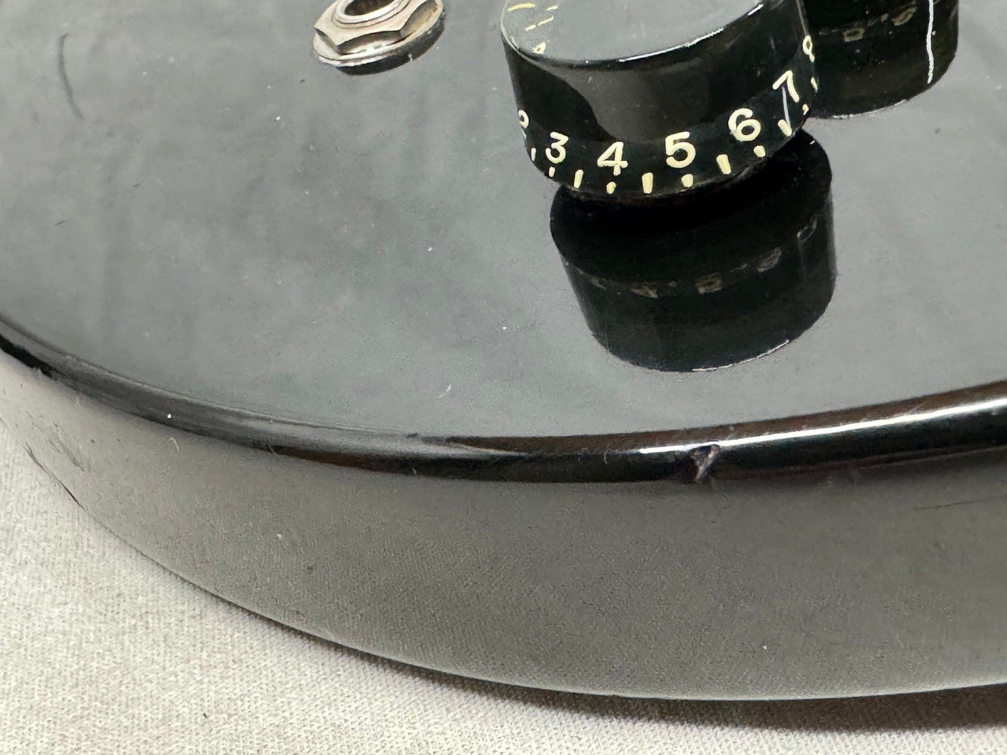 Gibson L6-S l 6s Singlecut Guitar 1978 - Ebony / Black