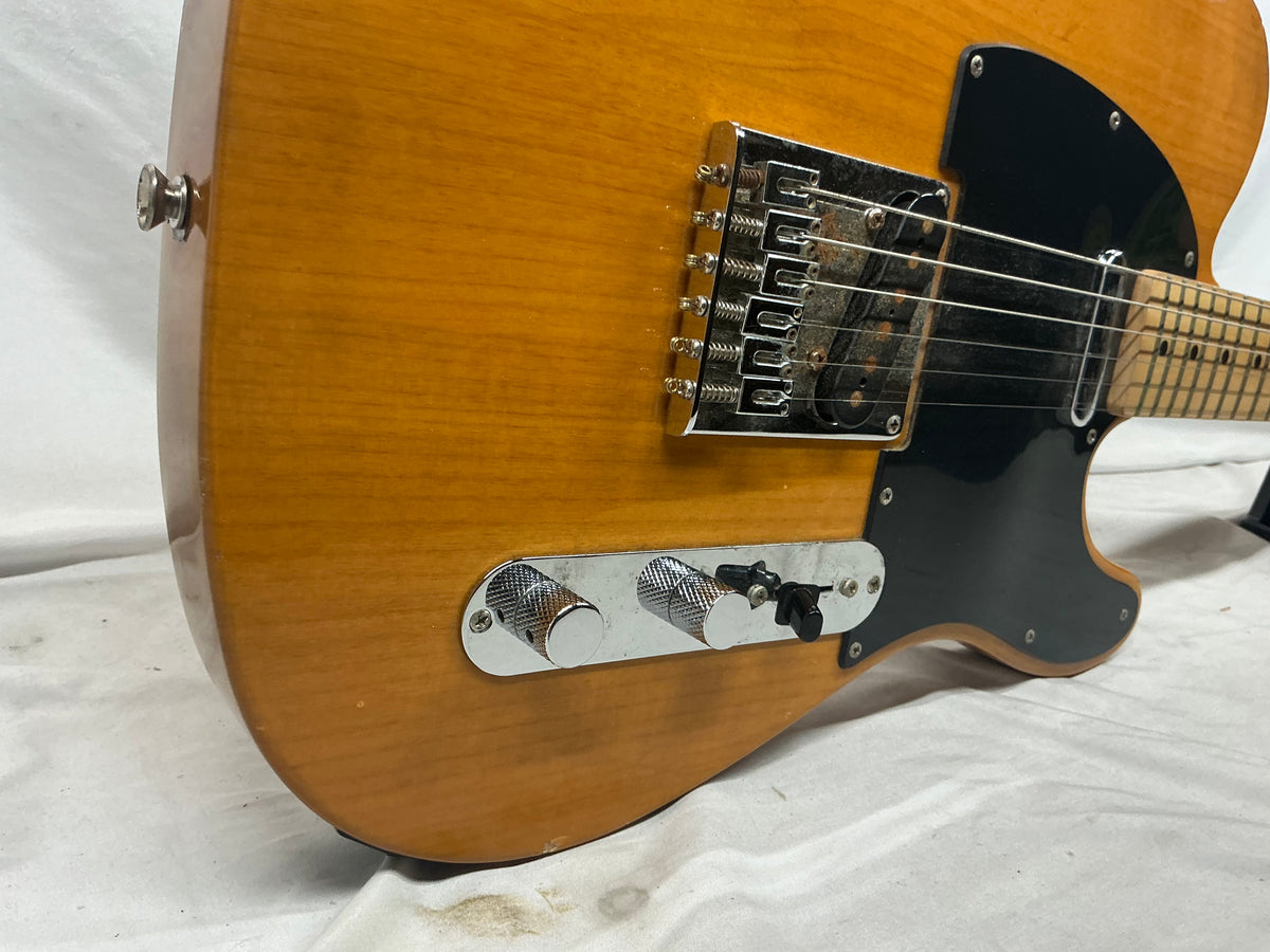 Squier Telecaster