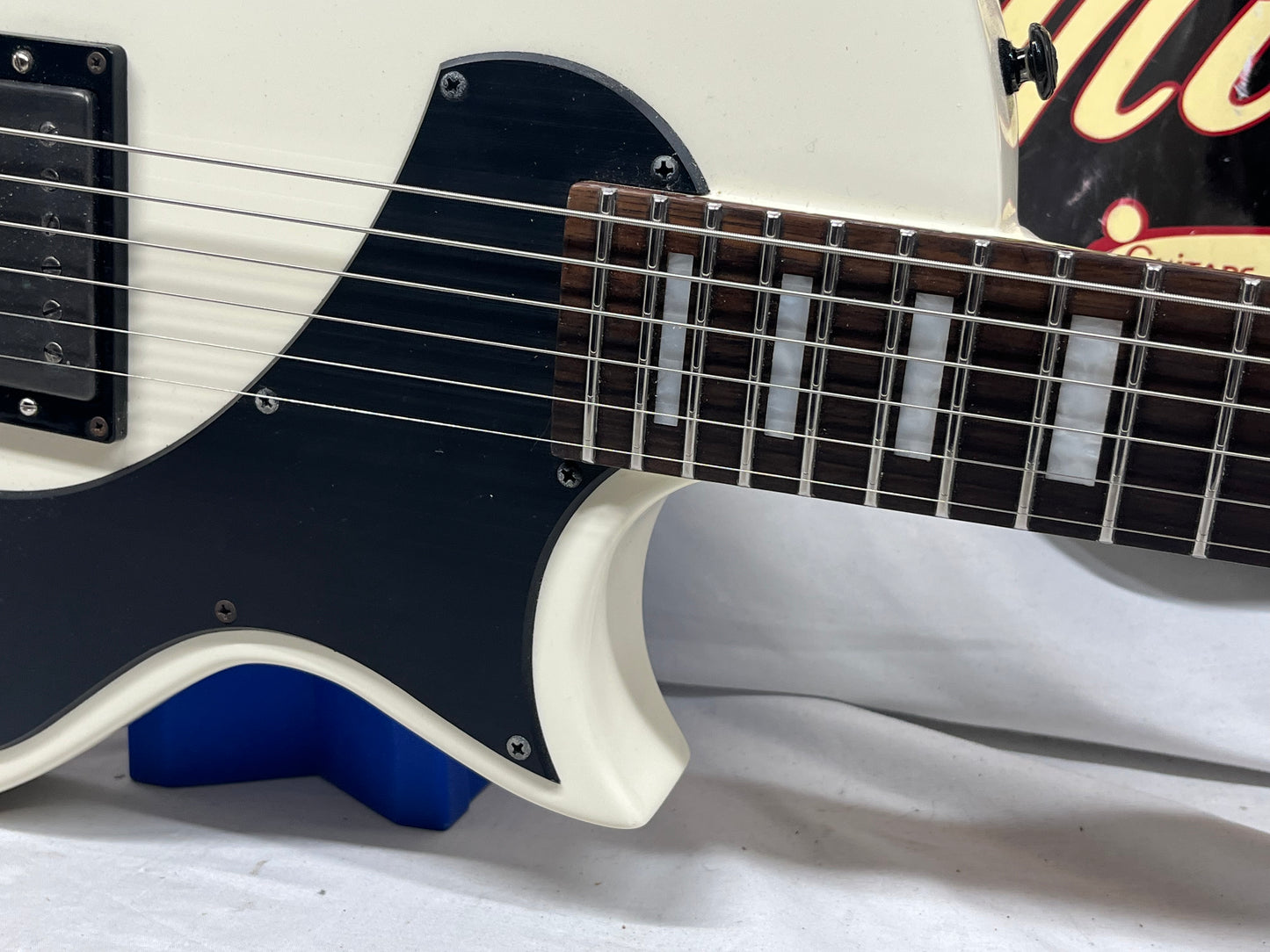 ESP LTD EC-01FT Singlecut Electric Guitar