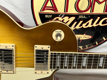 Epiphone Les Paul Standard Singlecut Electric Guitar