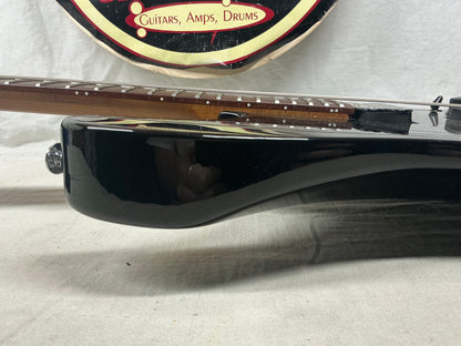 Ibanez AZ24S2-BK Standard Guitar 2025 - Black