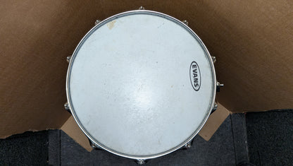 Gretsch Taylor Hawkins Signature 14x6.5 Snare Drum