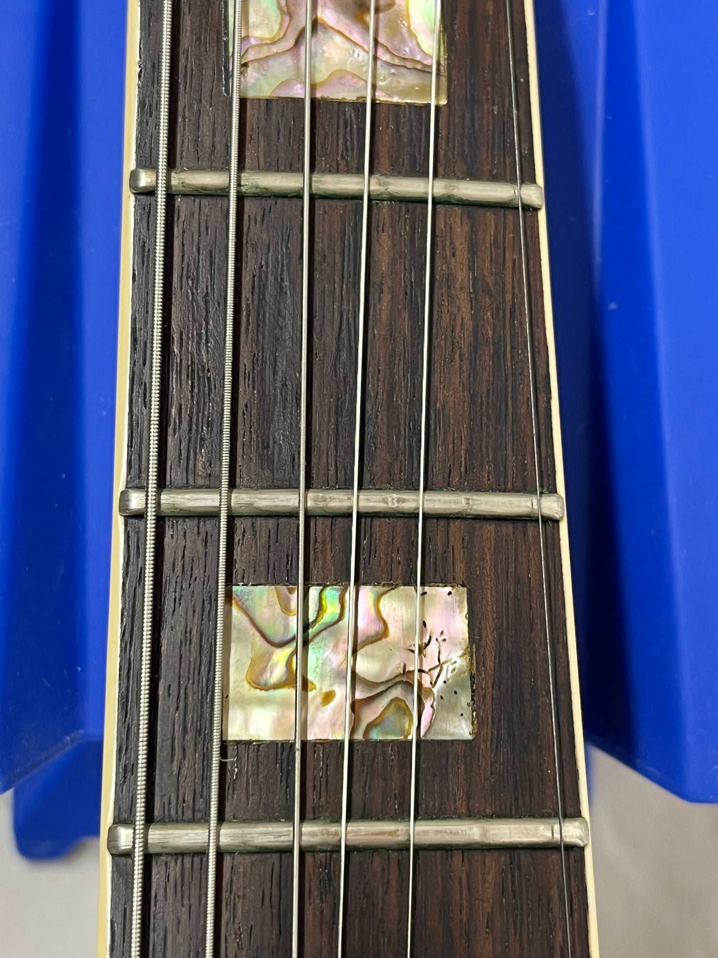 Electra MPC Standard X330 Singlecut Electric Guitar
