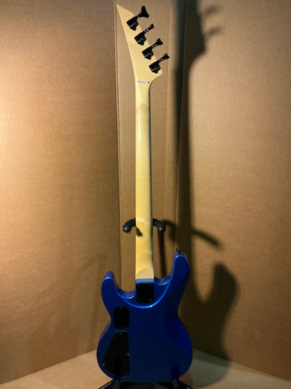 Jackson JS Series Concert JS3 Bass Guitar