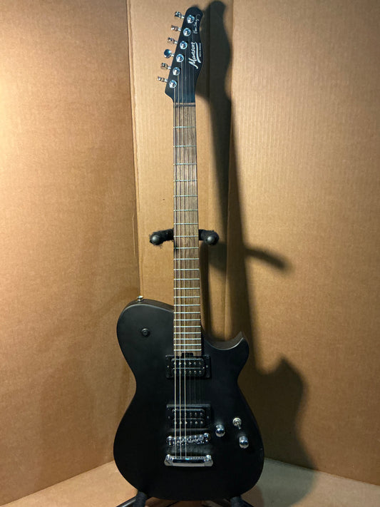 Manson Meta Series MBM 2H Electric Guitar