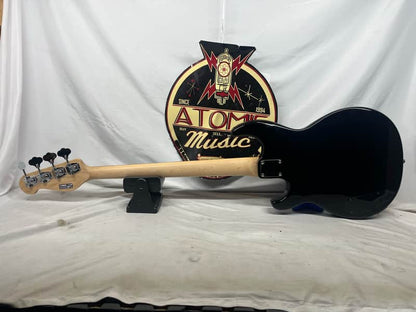Yamaha Broad Bass BB234 4-String Electric Bass - Image 8