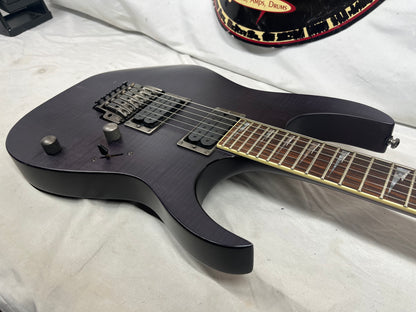 Ibanez RGT42DXFM Doublecut Electric Guitar