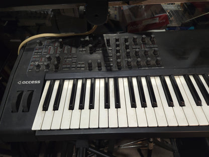 Access Virus KC 61-Key Digital Synthesizer 2002 - Local Pickup Only