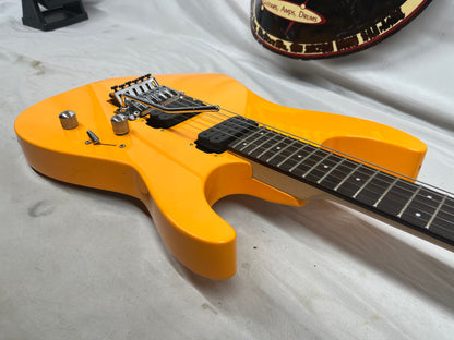 ESP LTD Doublecut HH FR Electric Guitar