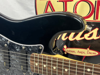 Fender Stratocaster Strat Electric Guitar MIM - Made in Mexico