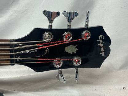 Epiphone EB-35 5-String Electric Bass