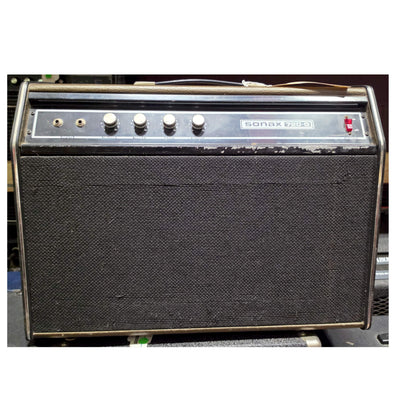 Sonax 720-G 720g Guitar Combo Amplifier - Local Pickup Only