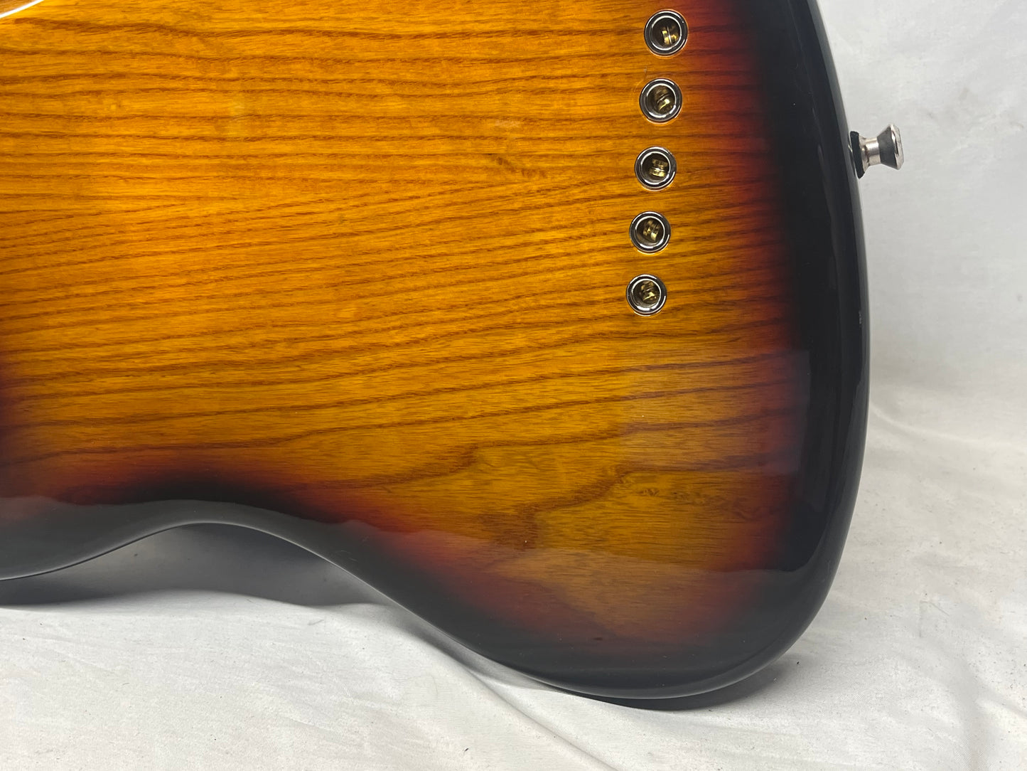 Lakland Skyline Series 5-String Electric Bass