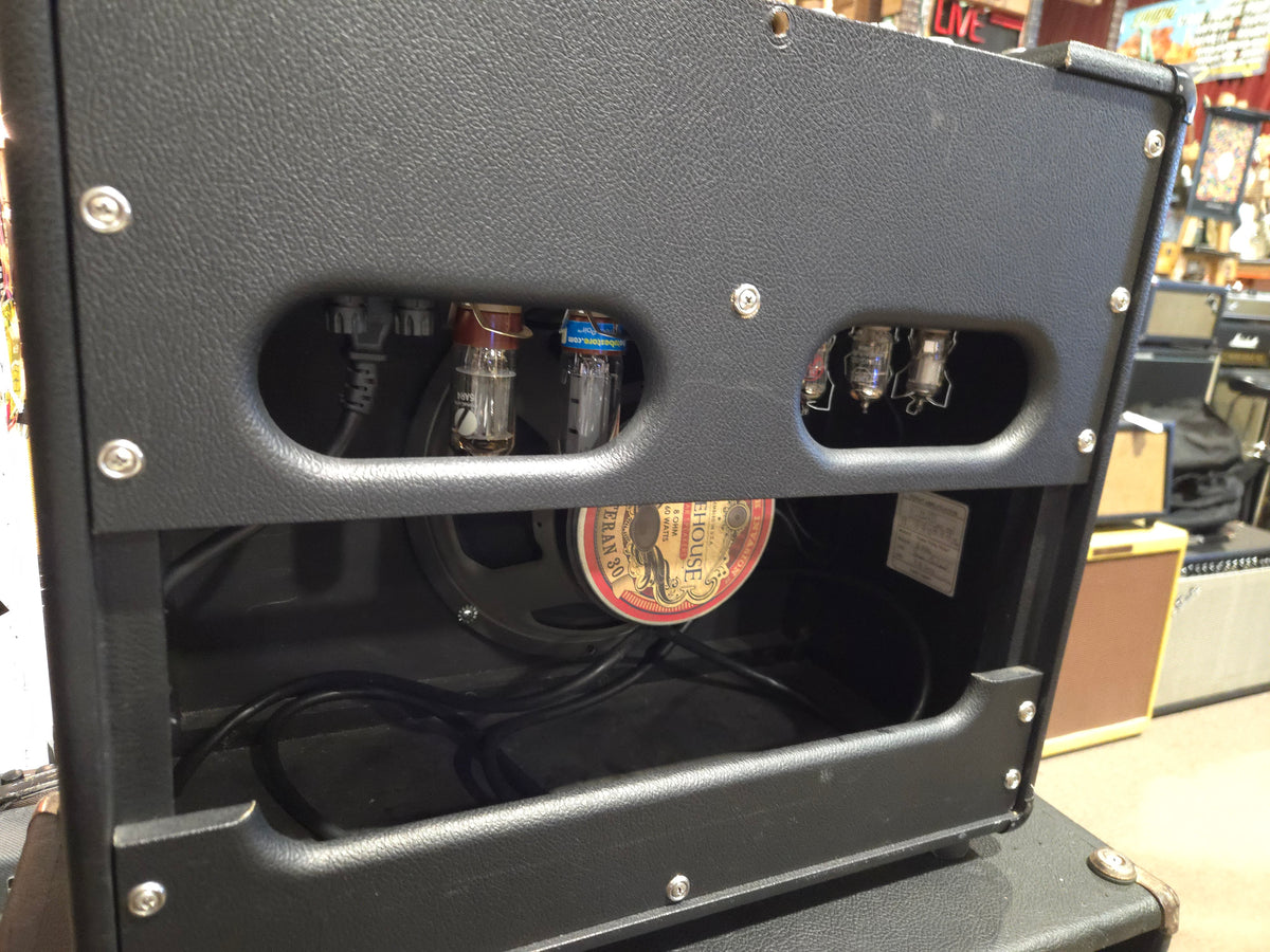 TopHat Super Thirty-Three 1x12" Combo - Local Pickup Only