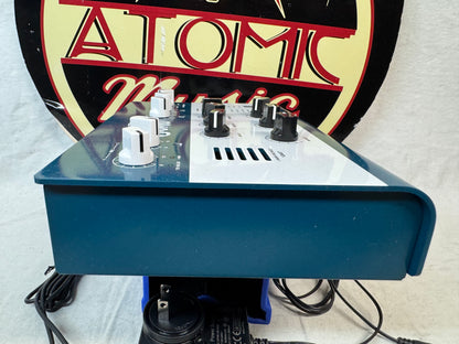 Audient Sono Guitar Audio Recording Interface with Power Supply