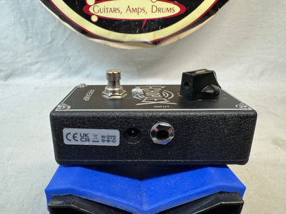 MXR EP101 Echoplex Preamp Pedal