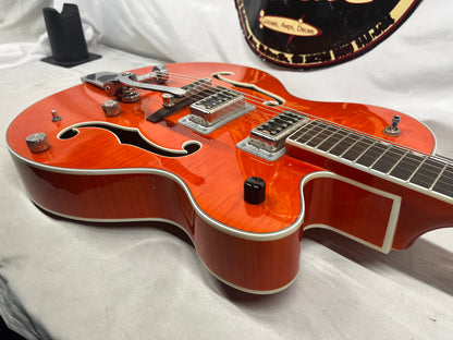 Gretsch G5427T Hollow Body Electric Guitar