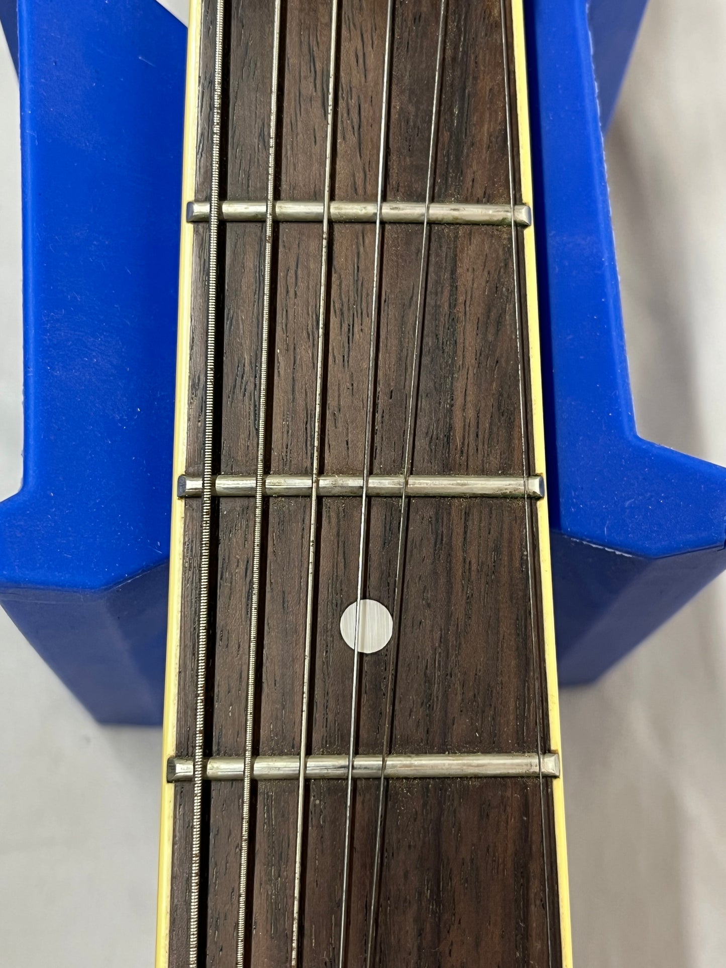 Jay Turser Doublecut Semi-Hollow Body Electric Guitar