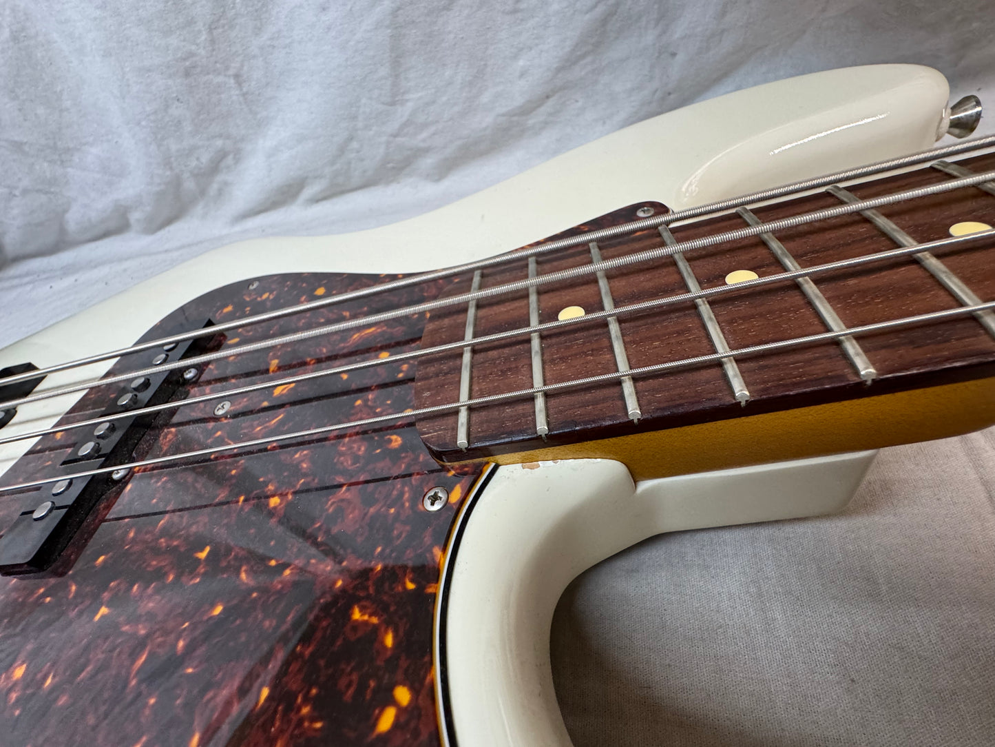 K-Line Junction Bass 4-string J-Bass
